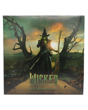 Stephen Schwartz – Wicked: For Good (The Soundtrack) - Vinyl