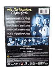 Film Noir Classic Collection Vol 5 - [DVD]