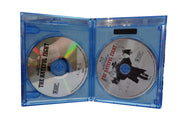 The Hateful Eight - [Blu-Ray]