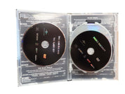 Film Noir 10 Movie Spotlight Collection - [DVD]
