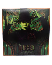 Stephen Schwartz – Wicked (The Soundtrack) - Vinyl