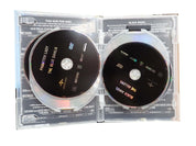 Film Noir 10 Movie Spotlight Collection - [DVD]