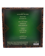 Stephen Schwartz – Wicked (The Soundtrack) - Vinyl