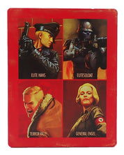 Wolfenstein II The New Colossus [Collector's Edition] - PS4