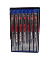 The Sopranos: The Complete Series - [Blu-Ray]