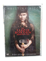 The Lizzie Borden Chronicles - [DVD]