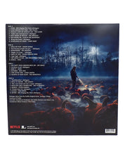 Various – Stranger Things (Music From The Netflix Original Series) - Vinyl