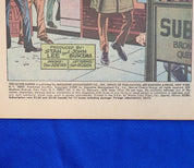 Silver Surfer #13 (1970) - FN- (5.5) - 1st App. Doomsday Man