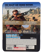 Sniper Elite III [Collector's Edition] - PS4