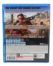 Sniper Elite III [Collector's Edition] - PS4