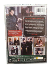 The Lizzie Borden Chronicles - [DVD]