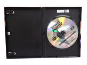 Return of the Street Fighter - [DVD]