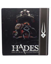 Darren Korb – Hades: Original Soundtrack - Vinyl