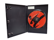Flash Future Kung-Fu - [DVD]