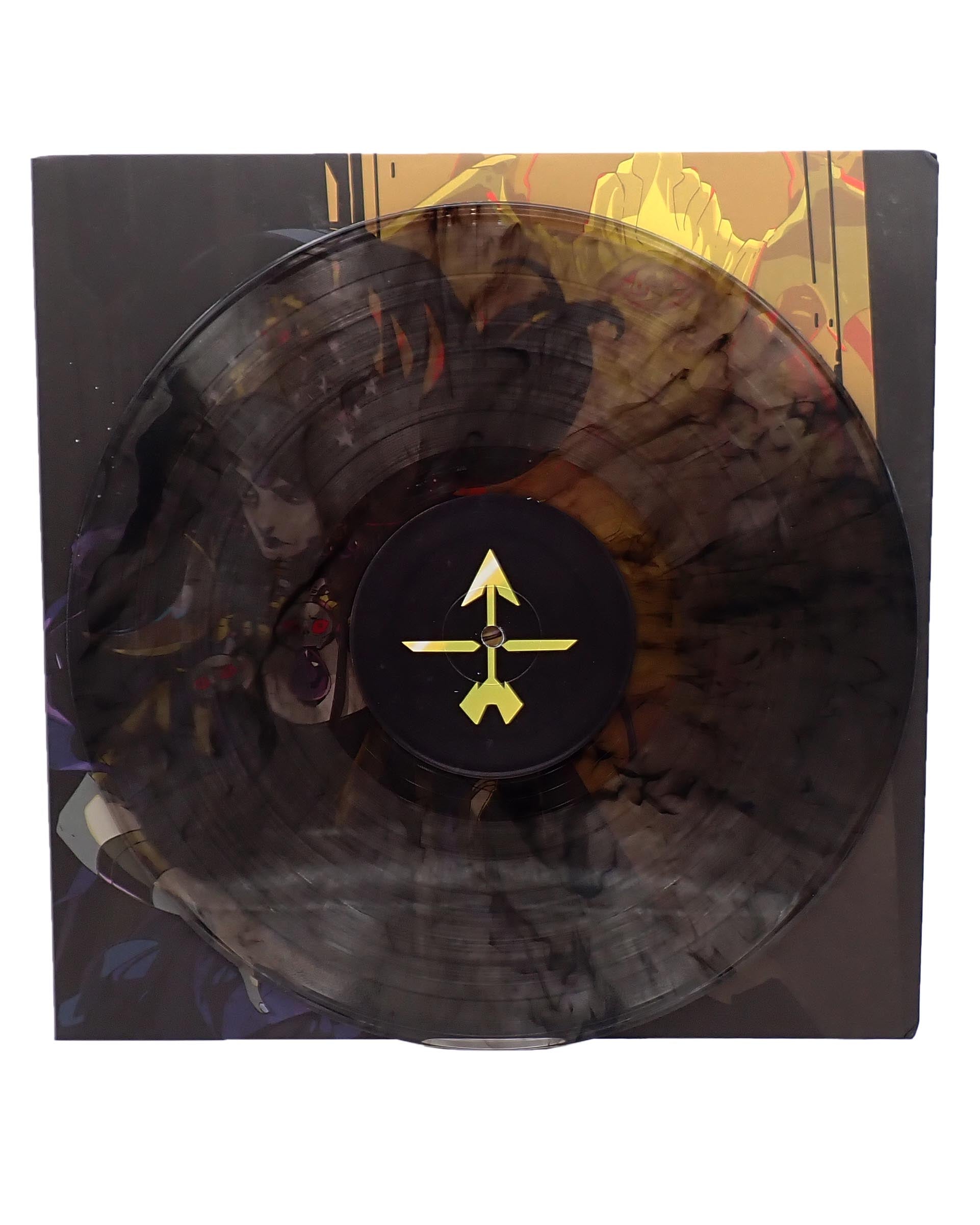 Darren Korb – Hades: Original Soundtrack - Vinyl