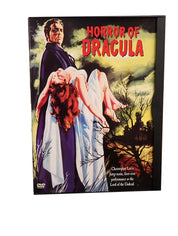 Horror of Dracula - [DVD]