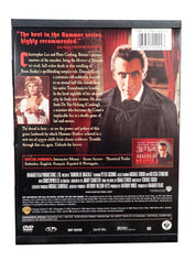 Horror of Dracula - [DVD]