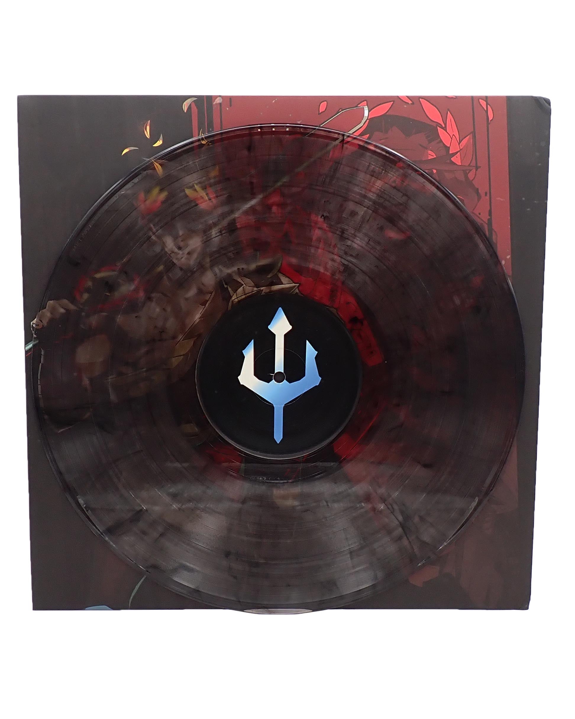 Darren Korb – Hades: Original Soundtrack - Vinyl
