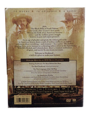 Deadwood: The Complete First Season - [DVD]