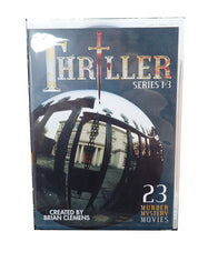 Thriller: The Complete Collection - [DVD]