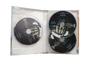 Thriller: The Complete Collection - [DVD]