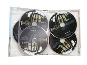 Thriller: The Complete Collection - [DVD]