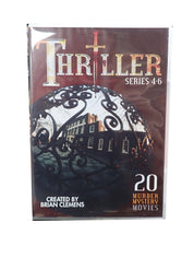 Thriller: The Complete Collection - [DVD]