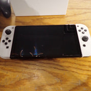 Nintendo Switch OLED - White