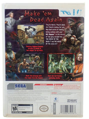 The House of the Dead 2 & 3 Return - Wii