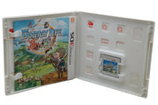 Fantasy Life - 3DS