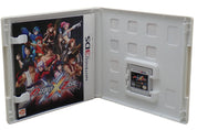 Project X Zone - 3DS