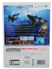 Monster Hunter 3 - Wii