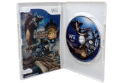 Monster Hunter 3 - Wii