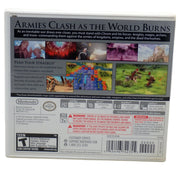 Fire Emblem Awakening - 3DS