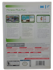 Wii Fit Plus - Wii