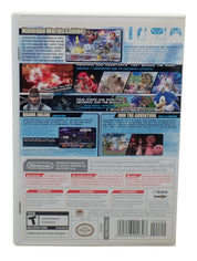 Super Smash Bros Brawl - Wii