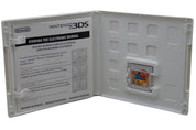 LBX - 3DS