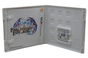 Final Fantasy Explorers - 3DS