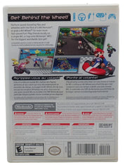 Mario Kart Wii - Wii