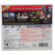 Culdcept Revolt - 3DS