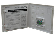 Mario Golf World Tour - 3DS