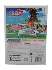 Hello Kitty Seasons - Wii