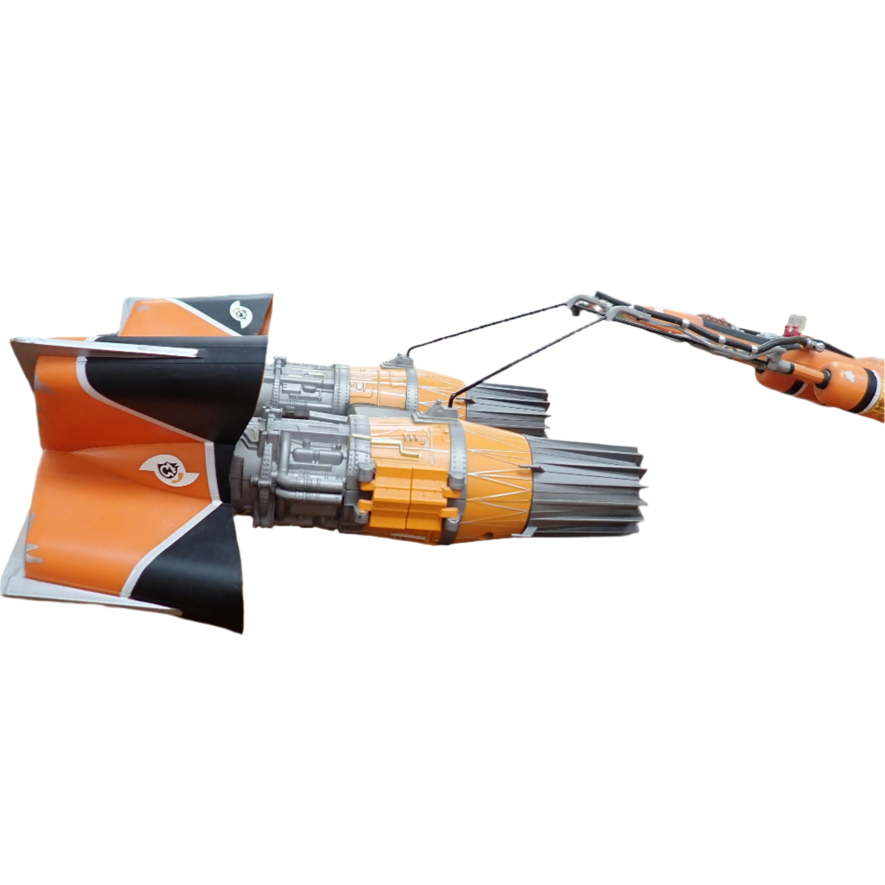 Star Wars Sebulba's Podracer