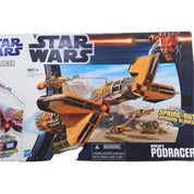 Star Wars Sebulba's Podracer