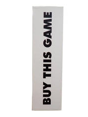 They Live The Game: Assault on Cable 54 (USED)