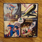 Unknown Artist – Superman