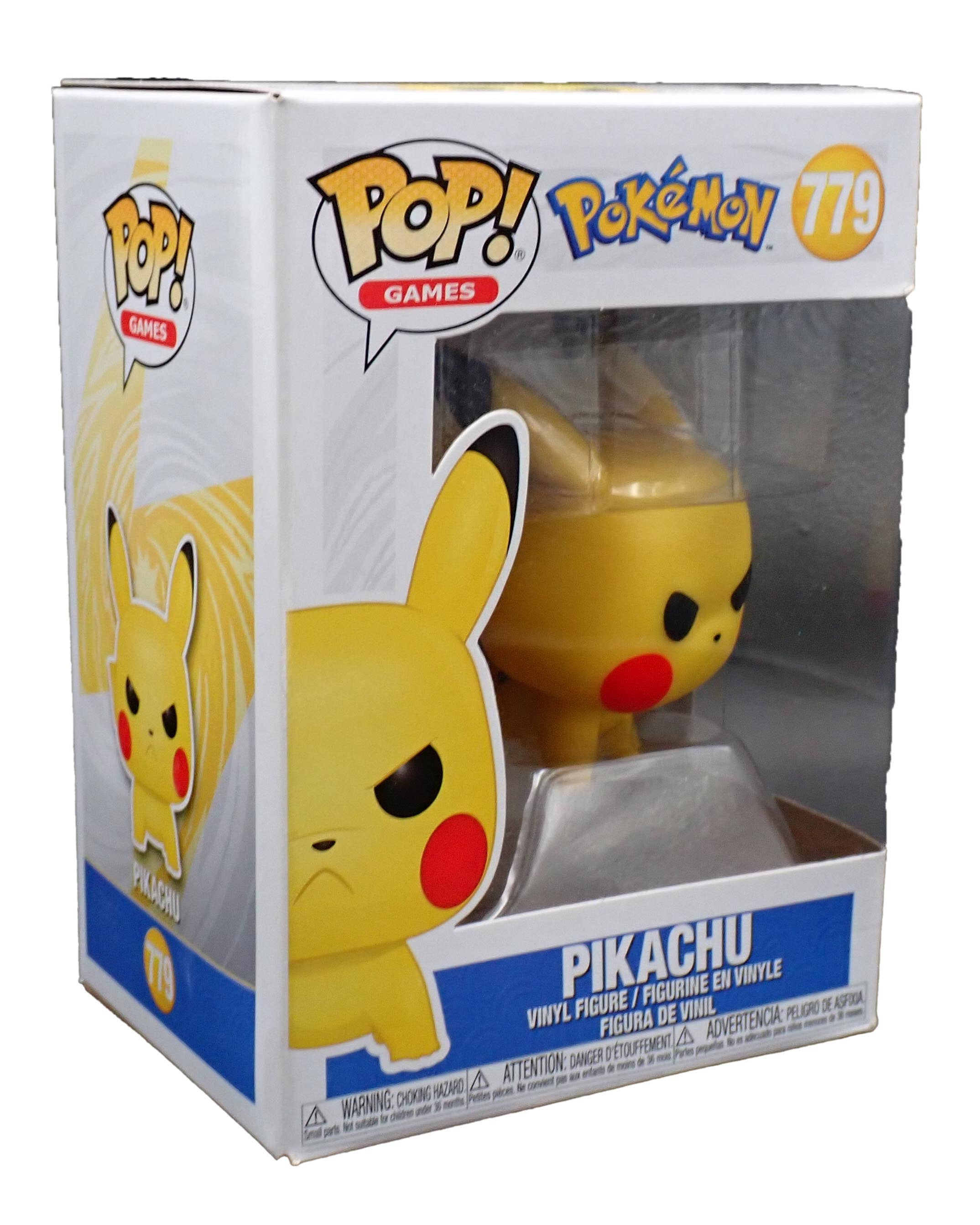 Pikachu - POP! #779