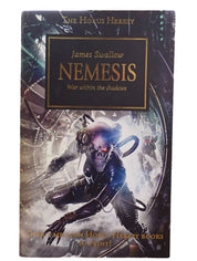 Warhammer - Nemesis: War within the shadows (MMPB)