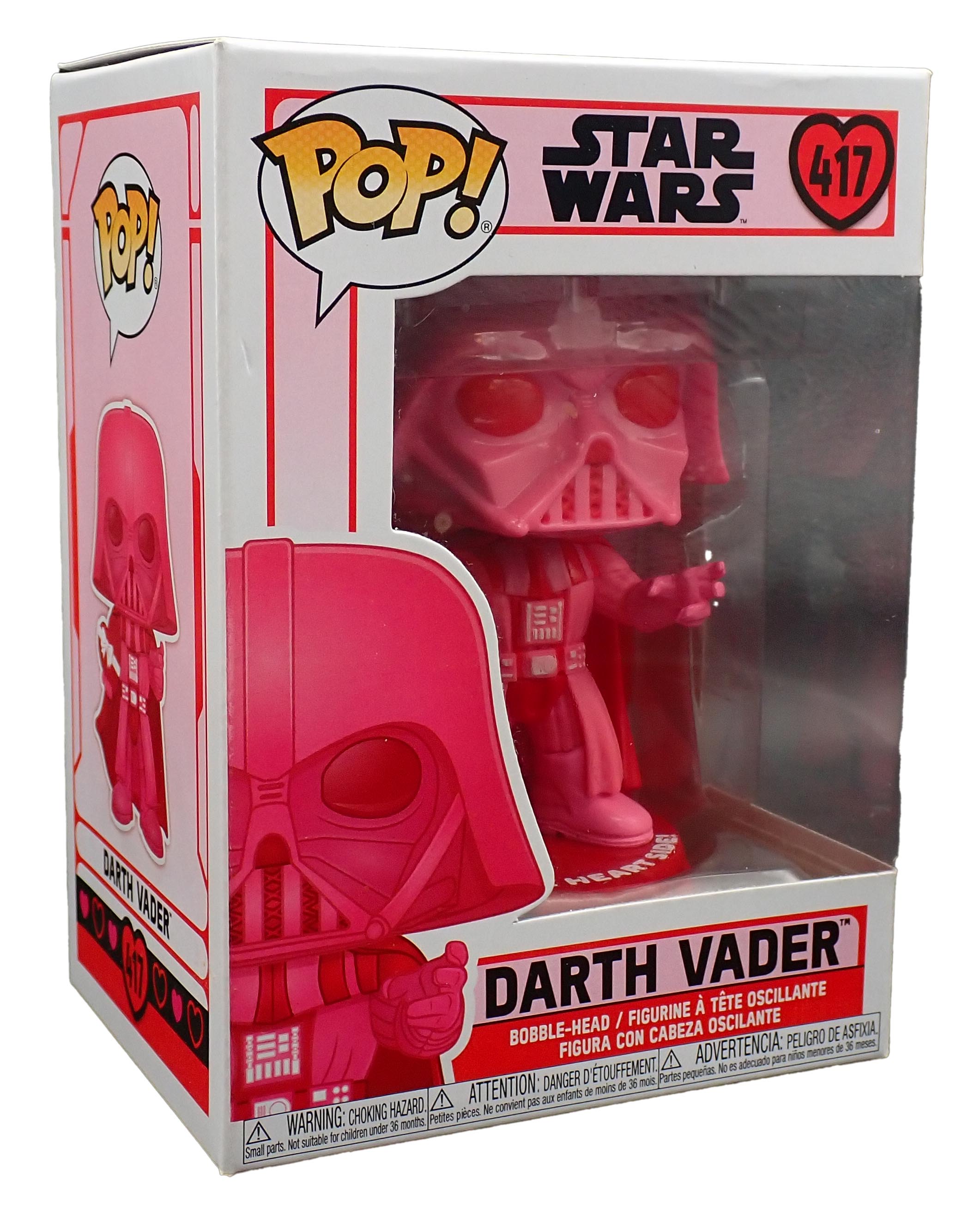 Darth Vader - POP! #417