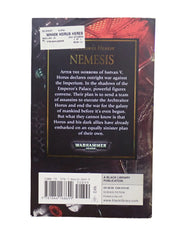 Warhammer - Nemesis: War within the shadows (MMPB)